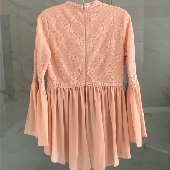 NWT Stunning Top by Luna Sz small - Picture 2 of 15